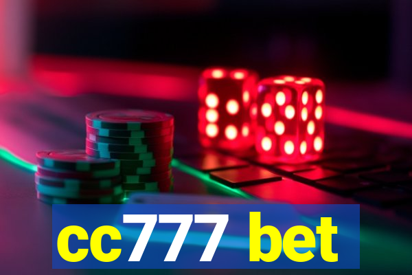 cc777 bet